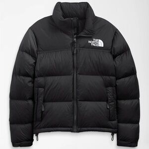 The North Face Nuptse Jacket